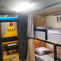 Фото Отель Sera Loft (Сера Лофт)