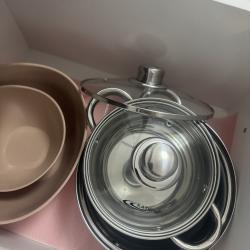 Фото Апартаменты Shumiloff на проспекте Столыпина 23