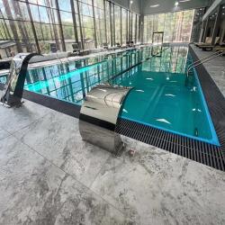 Фото Отель Уральские Зори 4.0