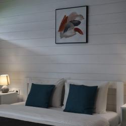 Фото Отель Альпинс residence