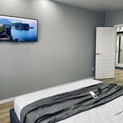 1-комнатные апартаменты улучшенные