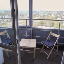 Фото Отель Зона Комфорта на Гагарина