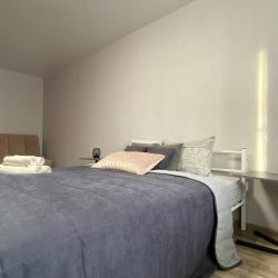 1-комнатные апартаменты стандарт