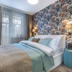 Фото Апартаменты на улице Профсоюзная 75к2