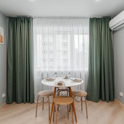 Фото Апартаменты на улице Татарстан 49