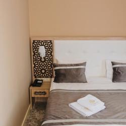 Фото Отель Dona (Дона) Исаева