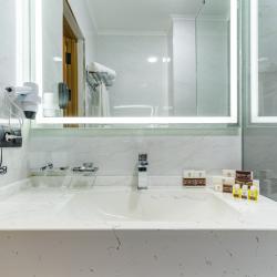 Фото Отель Mirzo hotel (Мирзо)