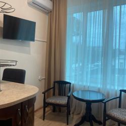 Фото Отель Хуторок