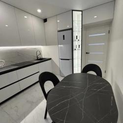 1-комнатные апартаменты улучшенные