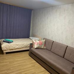 Фото Апартаменты на улице Чернозерского 38