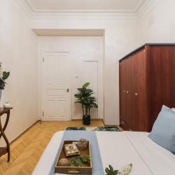 фото 14 GMApartments (ДжиЭмАпартментс) на улице Новый Арбат 31/12