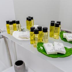 Апартаменты студия