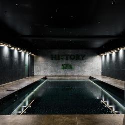 Фото Отель History Boutique Hotel & SPA (Хистори)