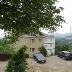 Фото Отель Кубань