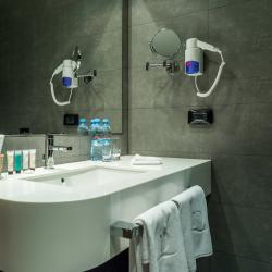Domina Hotel Novosibirsk (Домина Новосибирск) — 4717fd48dd89a526971363256e746b40