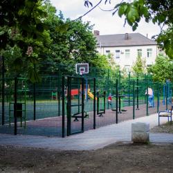 2-комнатные апартаменты улучшенные