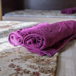 Фото Отель Гостевой дом «Динара»