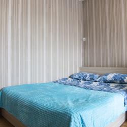 Фото Отель Apartament 52 на улице Юлиуса Фучика 39