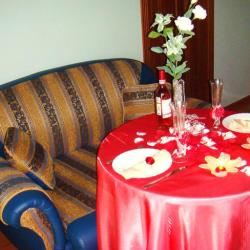 Фото Отель Эгоист клуб