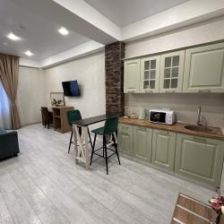 Фото Отель К2