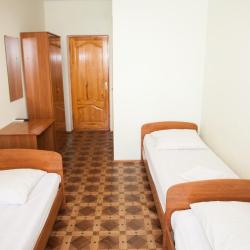 Фото Отель Лето