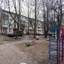 Фото Апартаменты Апарт Трофи на улице Генерала Озерова 8