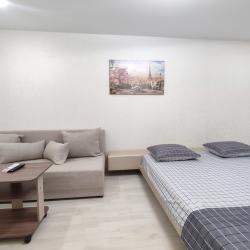 Фото Апартаменты на улице Революционная 101Г