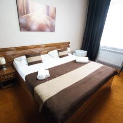 Фото Отель Premier Inn (Премьер Инн)