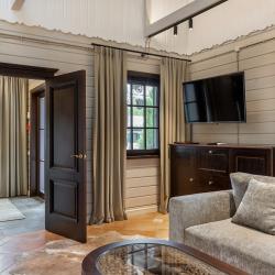 Дуплекс на аллее