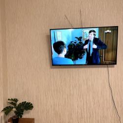 3-комнатные апартаменты стандарт