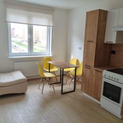 Фото Апартаменты на проспекте героев Донбасса 8