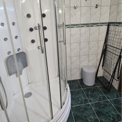 Апартаменты стандарт