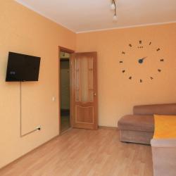 Фото Апартаменты на улице спуск Комсомольский 4