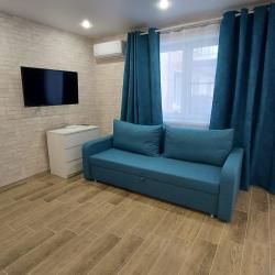 Фото Апартаменты на улице 2-я Ленинградская