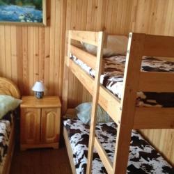 Фото Отель Алтайский центр ездового спорта