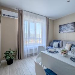 4-местные апартаменты улучшенные Автомобильная 8