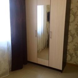 Фото Отель Гостевой дом на Камышовой