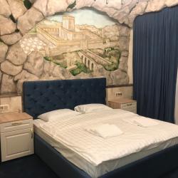 Номер люкс 