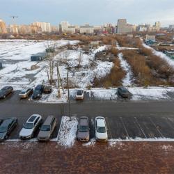 Фото Отель GOSH (Гош) на улице 2-я Луговая корпус 2
