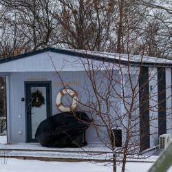 2-комнатный коттедж улучшенный