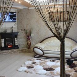 Фото Отель Алмаз