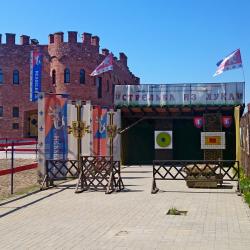 Фото Отель Нессельбек