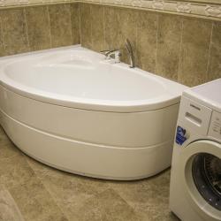 1-комнатные апартаменты люкс