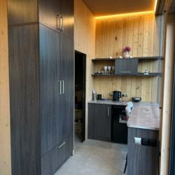 Фото Отель Три Воды