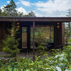 Фото Отель Kunashir Resort & Natural SPA (Кунашир Резорт и СПА)
