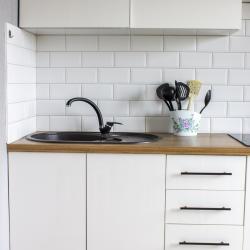 Фото Отель Квартирки НН на улице Сухопутная