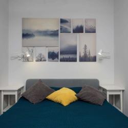 2-комнатные апартаменты улучшенные № 6