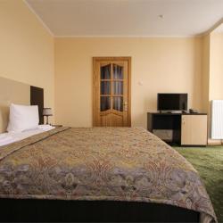 Фото Отель Walde Park (Вальде Парк)