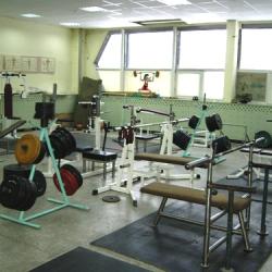 Фото Отель Энергетик