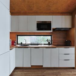 Коттедж «Бари»